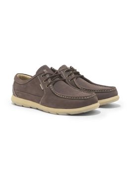 WOODLAND - Men Brown Sneakers