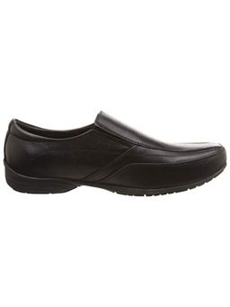 Lee Cooper - Mens Formal Slip-On Brown Loafers