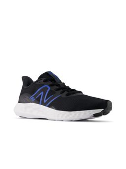New Balance - Men Black Running Shoes