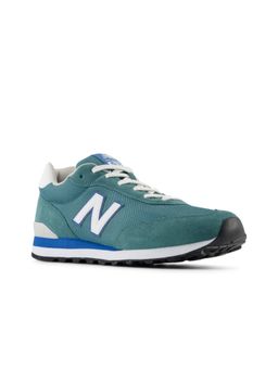New Balance - Men Green Running Shoes