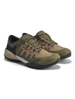 WOODLAND - Men Multi-Color Sneakers