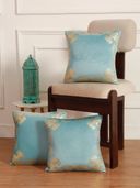 Aqua color option