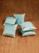 Aqua color option