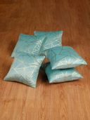 Aqua color option, Currently selected