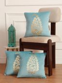 Aqua color option