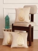 Cream color option, Currently selected