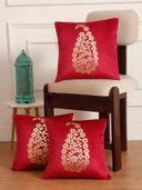 Maroon color option, Currently selected