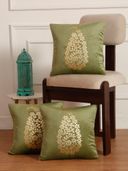 Olive color option, Currently selected