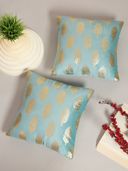 Aqua color option, Currently selected