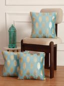 Aqua color option