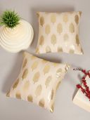 Cream color option, Currently selected