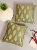 Olive color option, Currently selected