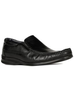 Bata - Black Formal Shoes For Men