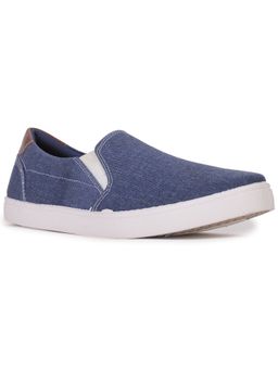 Bata - Blue Casual Shoes For Men