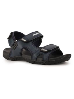 Power - Blue Sports Sandals For Men