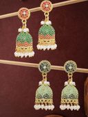 Green color option, Sold out