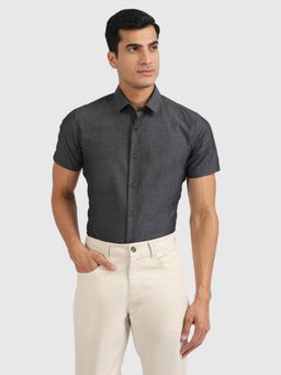 United Colors of Benetton - Solid Shirts