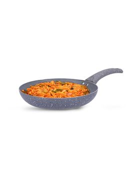USHA SHRIRAM - Matt Finish Frying Pan 2 mm