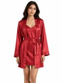 Red color option, Currently selected
