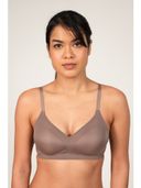 Taupe color option