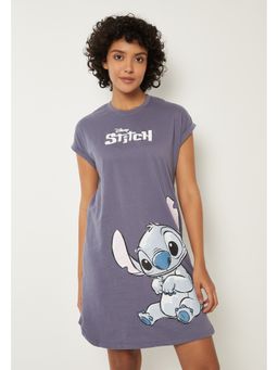 max - Women Stitch Nightdress