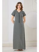 Green color option, Currently selected