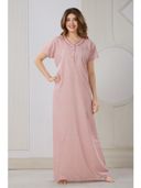 Pink color option, Currently selected