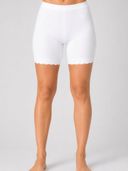 White color option, Currently selected