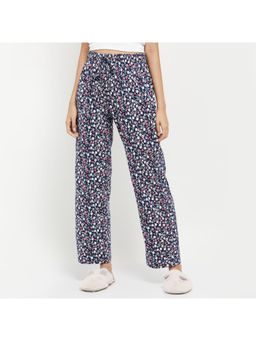 max - Women Printed Elasticated Pyjama