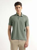 Green color option, Currently selected