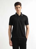 Black color option, Currently selected