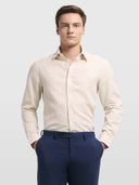 Beige color option, Currently selected