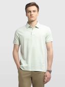 Green color option, Currently selected