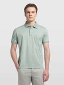 Green color option, Currently selected