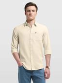 Beige color option, Currently selected