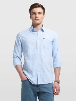 Arrow Sports - Men's Chelsea Slim Fit Oxford Shirt