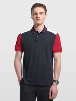 Arrow Sports - Men's Regular Fit Polo T-Shirt