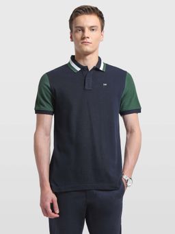 Arrow Sports - Men's Regular Fit Polo T-Shirt