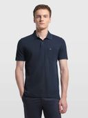 Blue color option, Currently selected