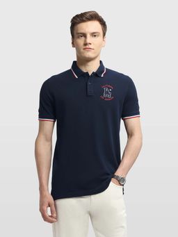 Arrow Sports - Men's Regular Fit Polo T-Shirt