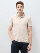 Beige color option, Currently selected