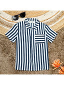 Navy Blue color option, Sold out, Currently selected