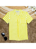 Yellow color option, Sold out, Currently selected