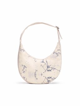 EcoRight - Beige Moon Shoulder Bag
