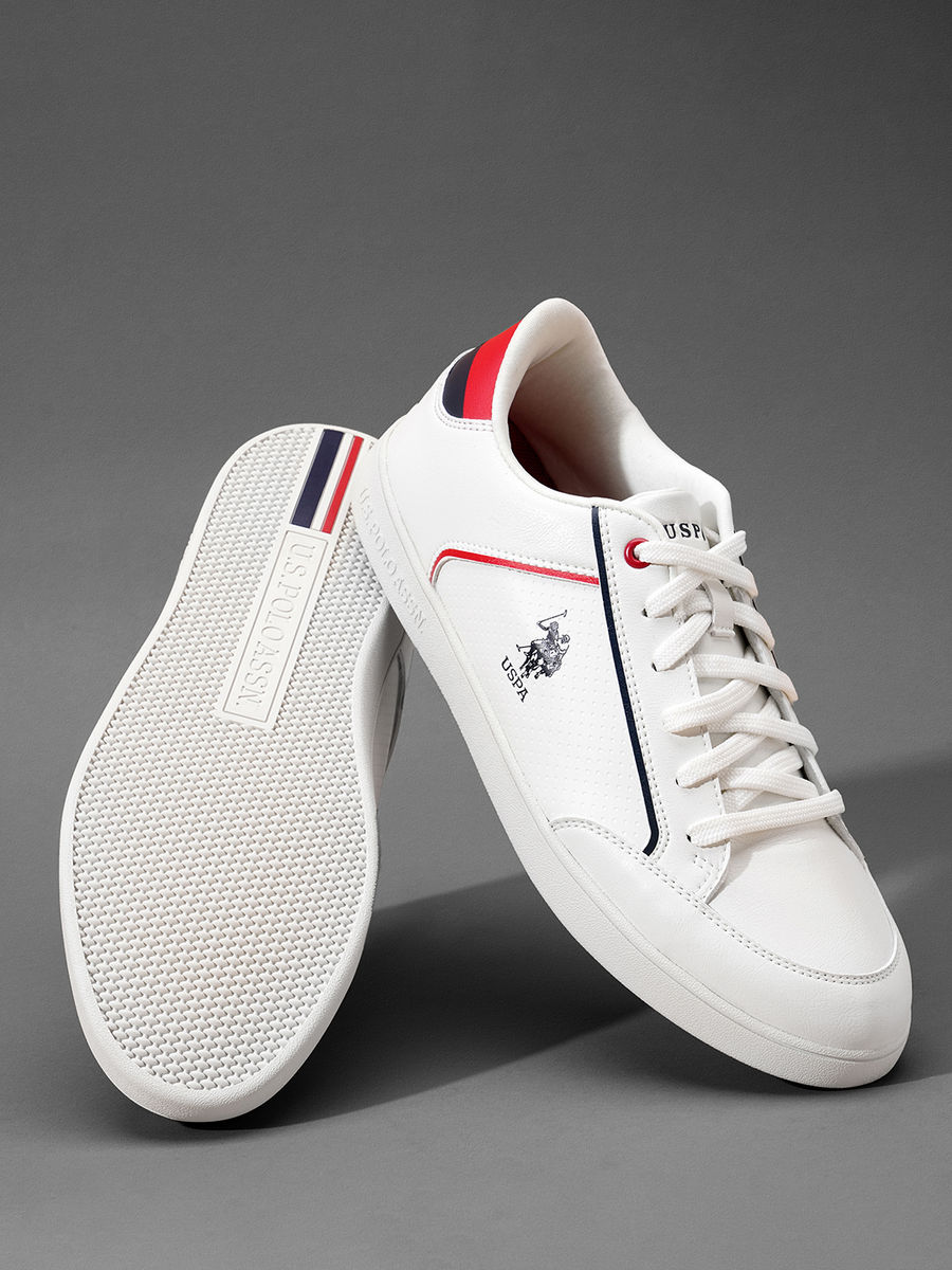 us polo women's sneakers