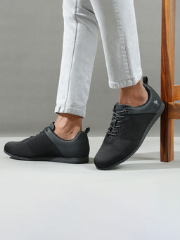 U.S. POLO ASSN. - Junia 3.0 Solid Lace Ups For Men