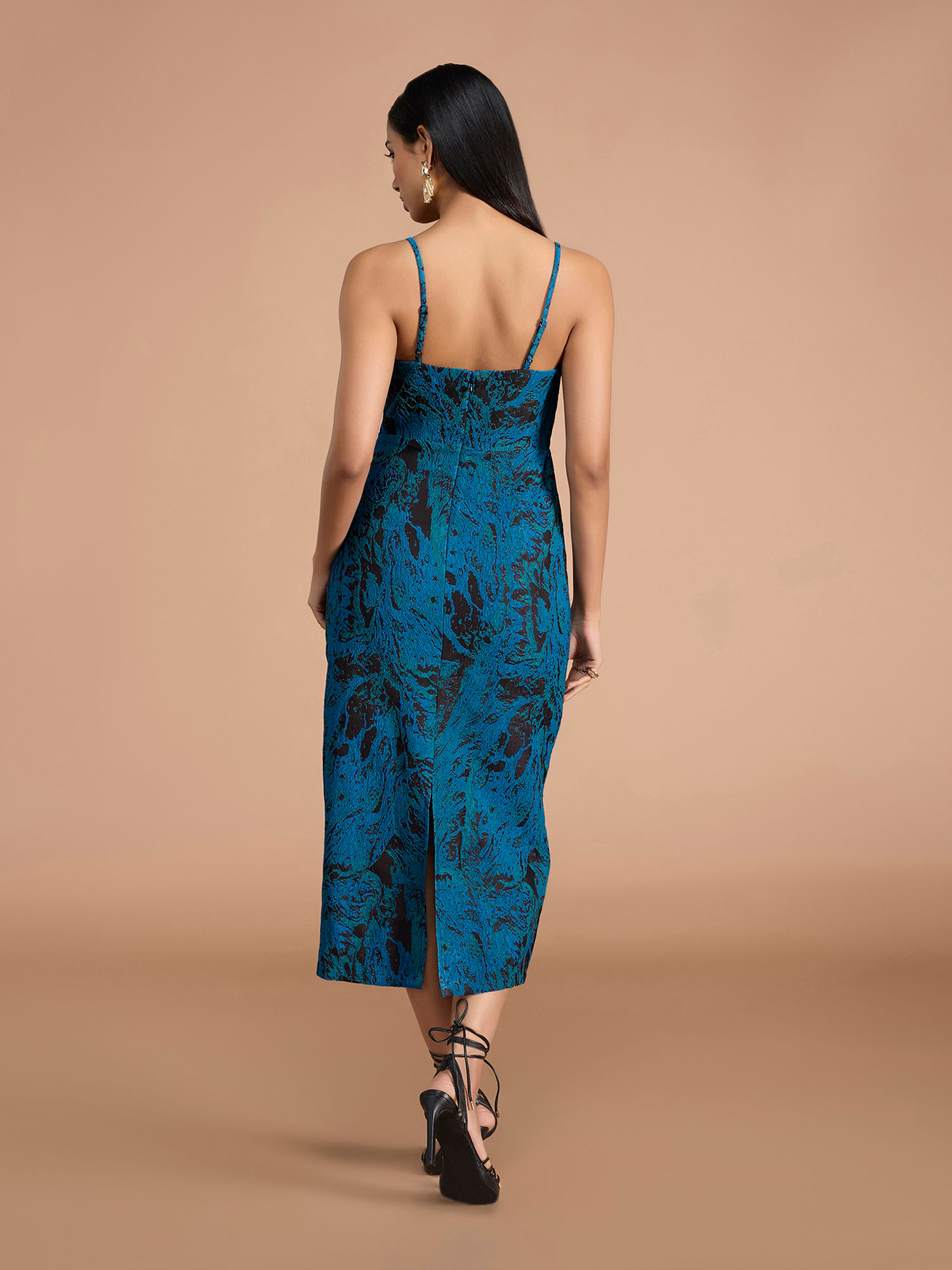 Buy Stylish One Shoulder Pleated Dresses Collection At Best Prices