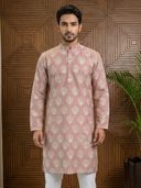 Peach color option, Currently selected