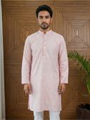 Pink color option, Currently selected