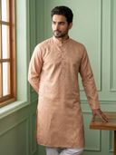 Peach color option, Currently selected